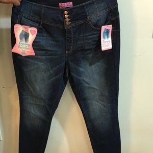 Fashion Nova jeans